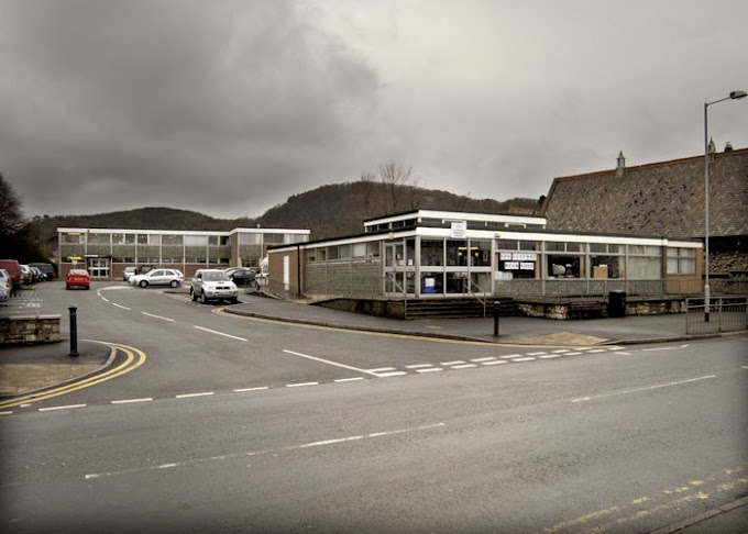 Abergele Hospital Medical Services | Hospitals