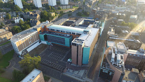 Abertay University Education | Universities