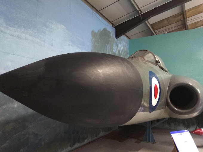 Airworld Aviation Museum Travel | Museums