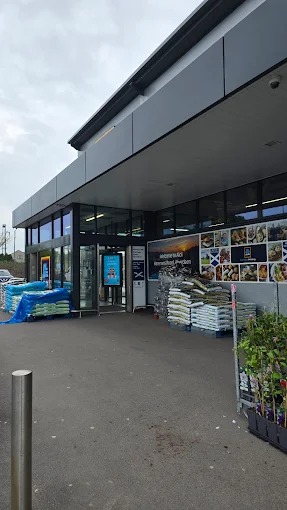 ALDI Shopping | Supermarket