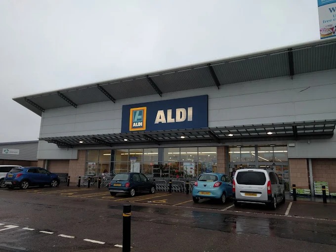 ALDI Shopping | Supermarket