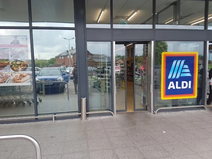 ALDI Shopping | Supermarket