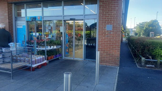 ALDI Shopping | Supermarket