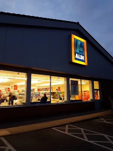 ALDI Shopping | Supermarket