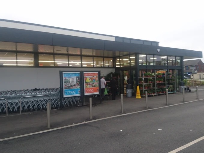 ALDI Shopping | Supermarket