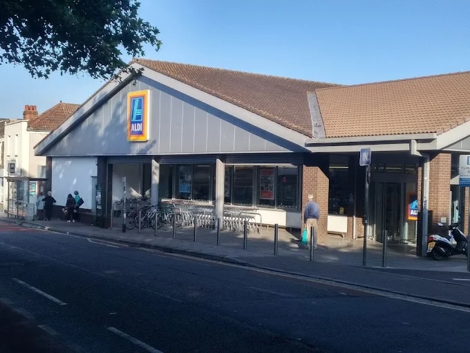 ALDI Shopping | Supermarket