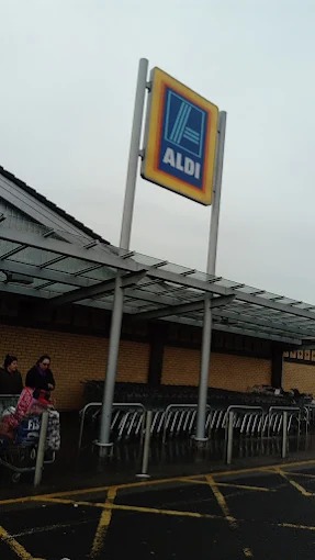 ALDI Shopping | Supermarket