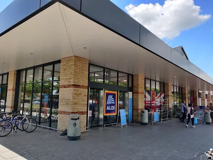 ALDI Shopping | Supermarket