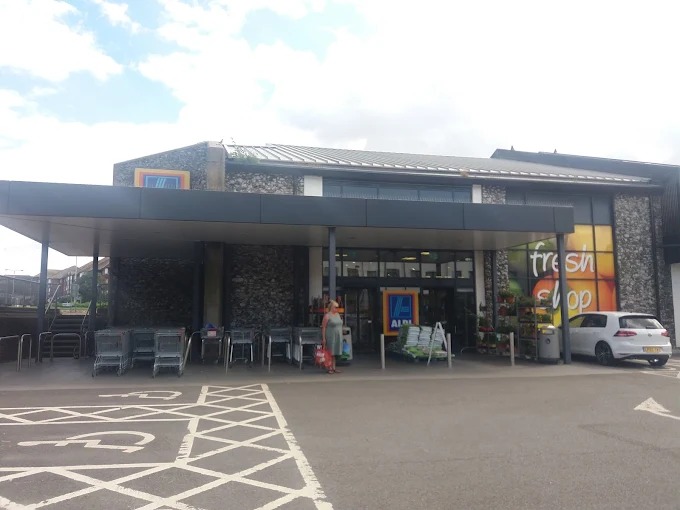 ALDI Shopping | Supermarket