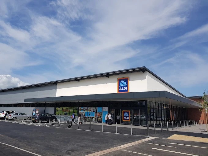 ALDI Shopping | Supermarket