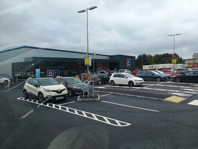 ALDI Shopping | Supermarket