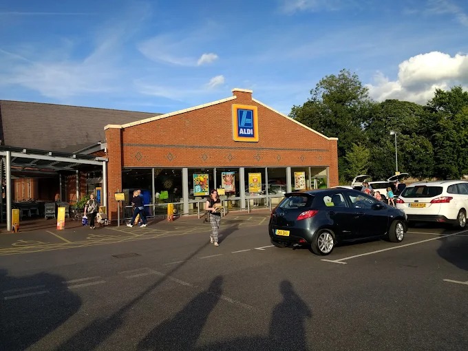 ALDI Shopping | Supermarket