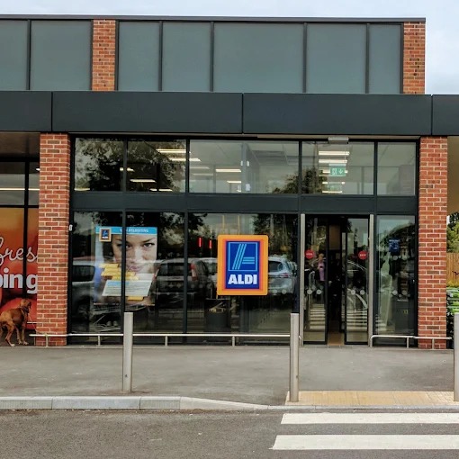 ALDI Shopping | Supermarket