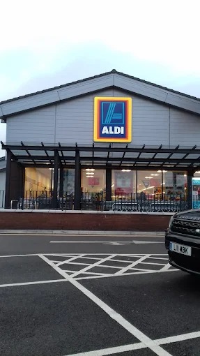 ALDI Shopping | Supermarket