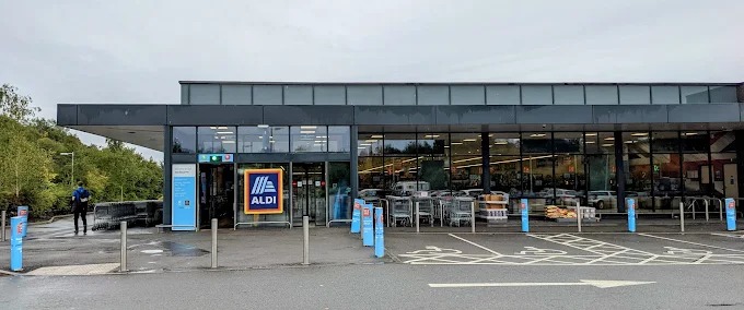 ALDI Shopping | Supermarket