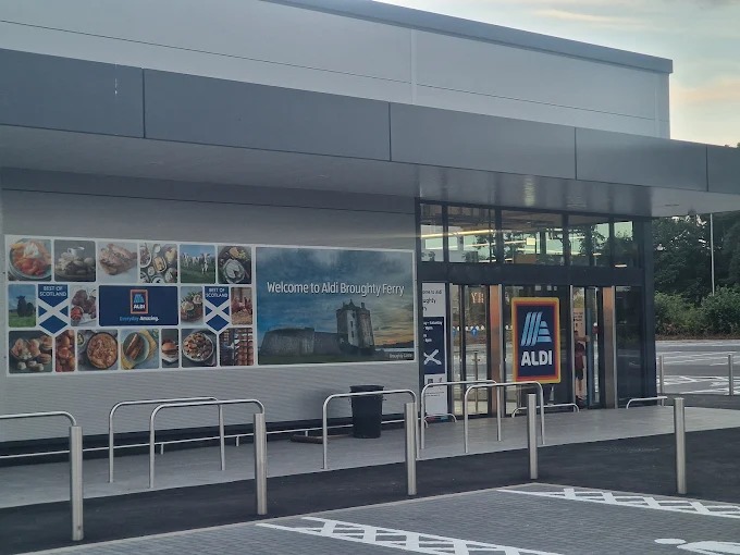 ALDI Shopping | Supermarket