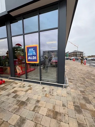 ALDI Shopping | Supermarket