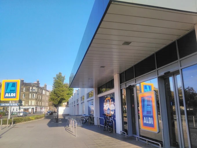 ALDI Shopping | Supermarket