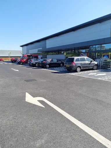 ALDI Shopping | Supermarket