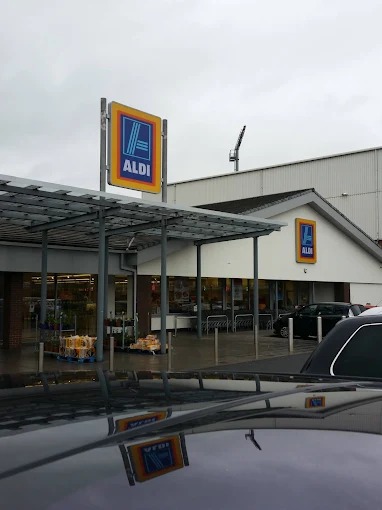 ALDI Shopping | Supermarket