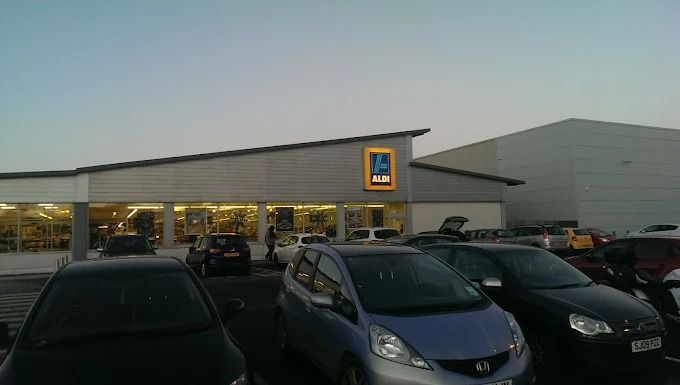 ALDI Shopping | Supermarket