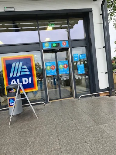 ALDI Shopping | Supermarket