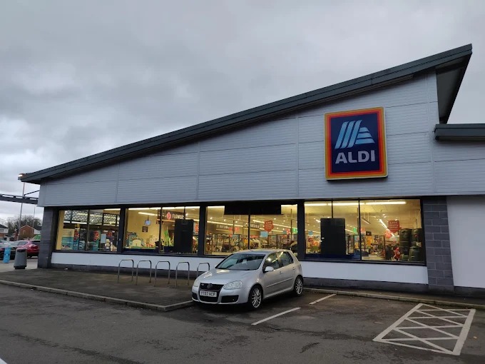 ALDI Shopping | Supermarket