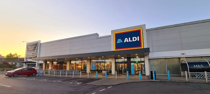 ALDI Shopping | Supermarket