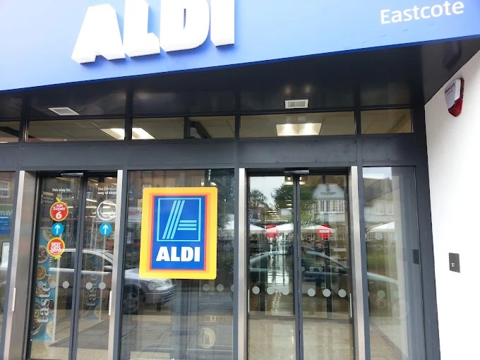ALDI Shopping | Supermarket
