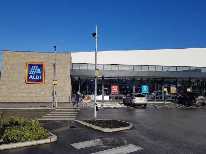 ALDI Shopping | Supermarket