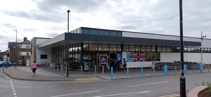 ALDI Shopping | Supermarket