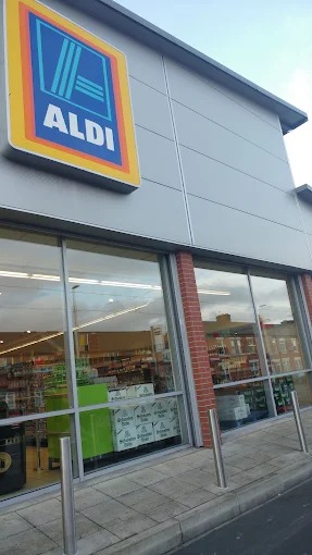 ALDI Shopping | Supermarket