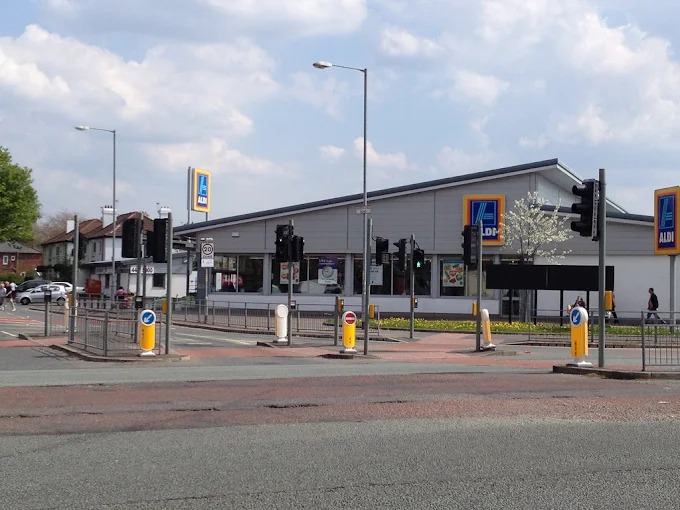 ALDI Shopping | Supermarket