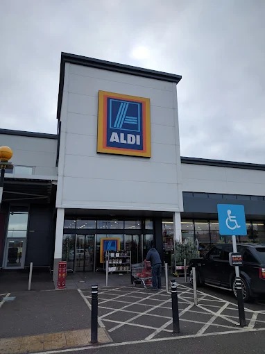 ALDI Shopping | Supermarket