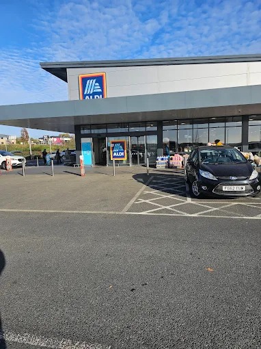 ALDI Shopping | Supermarket
