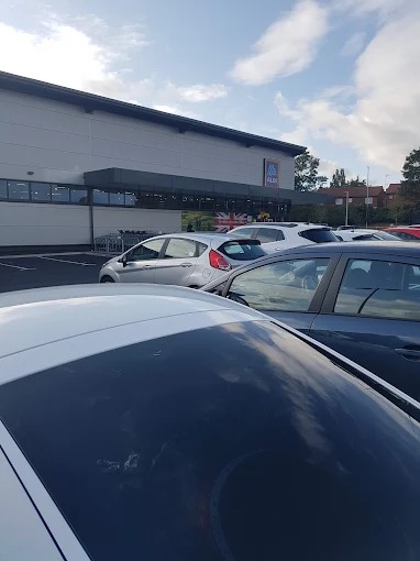 ALDI Shopping | Supermarket