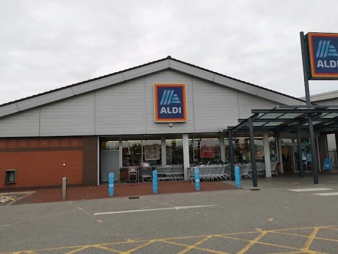 ALDI Shopping | Supermarket