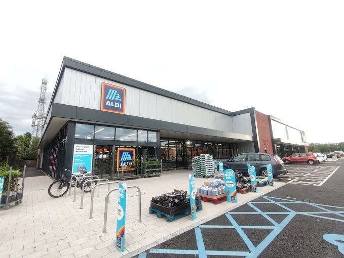 ALDI Shopping | Supermarket