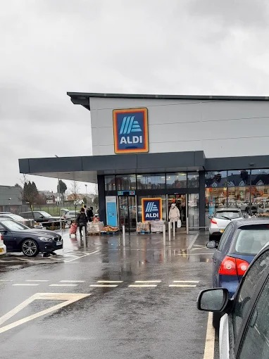 ALDI Shopping | Supermarket