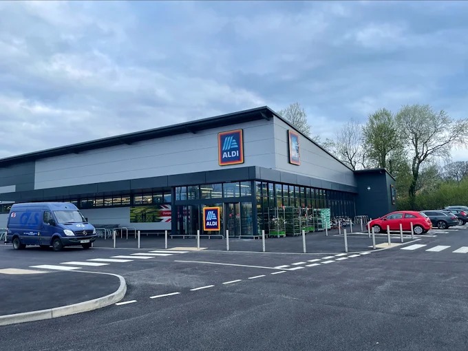 ALDI Shopping | Supermarket