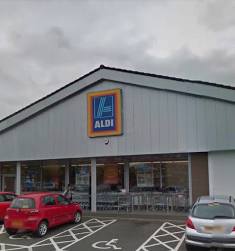 ALDI Shopping | Supermarket