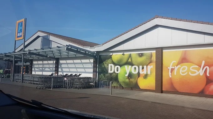 ALDI Shopping | Supermarket