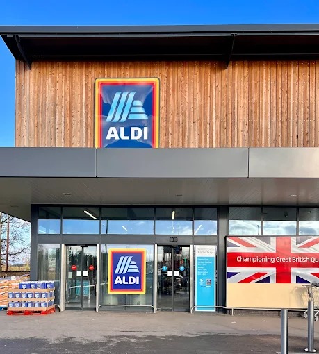 ALDI Shopping | Supermarket