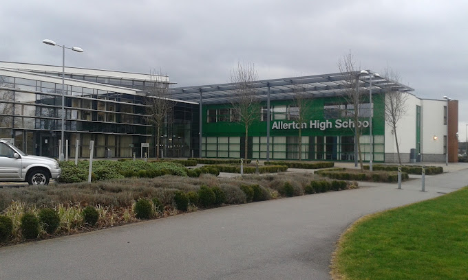 Allerton High School Leeds Schools Joonsquare UK Allerton High School Leeds Schools Joonsquare UK
