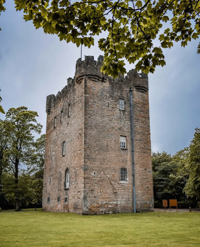 Alloa Tower Travel | Museums