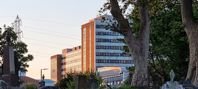Altnagelvin Hospital - Logo