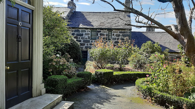 Amgueddfa Lloyd George Museum Travel | Museums