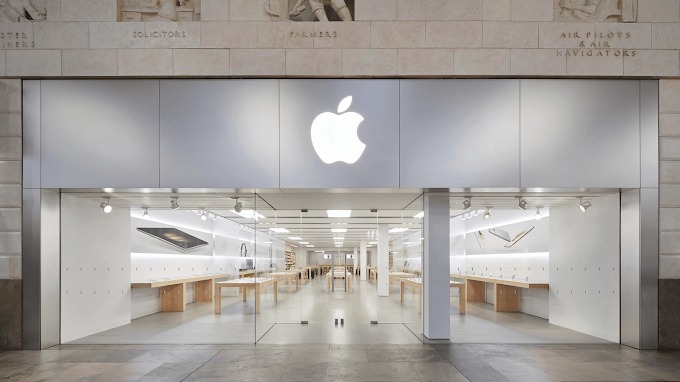 Apple Bluewater Shopping | Store