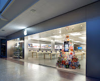 Apple Cribbs Causeway Shopping | Store