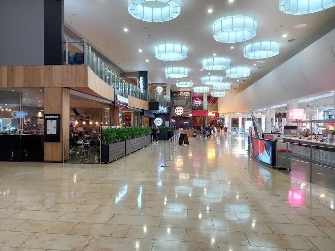 Apple Metrocentre Shopping | Store